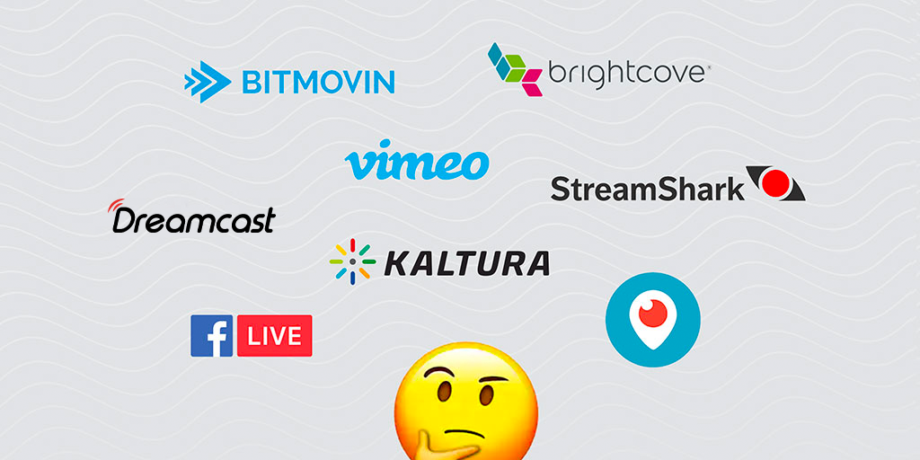 5 Best Live Streaming Platforms to Host Your Special Events