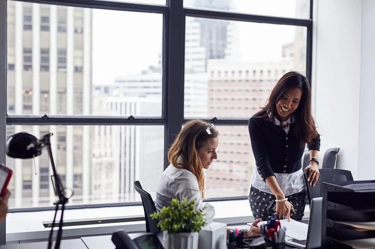 The Leadership Cost of Avoiding Difficult Decisions