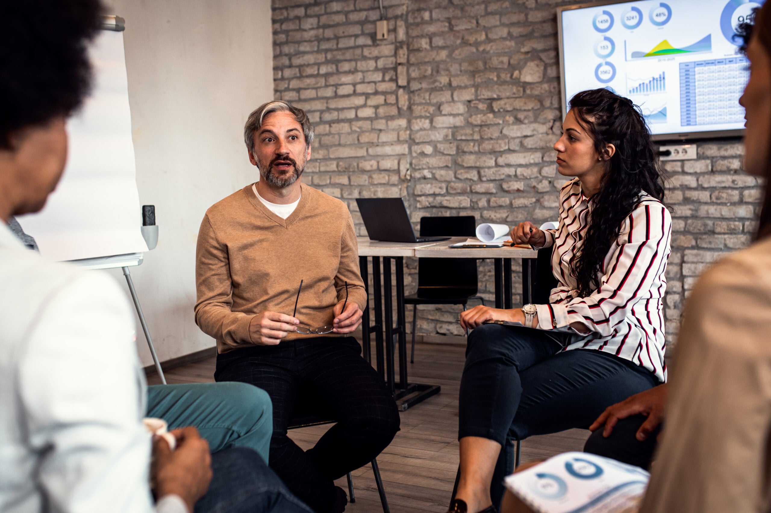 How to Present IT Costs to Non-Technical Decision Makers