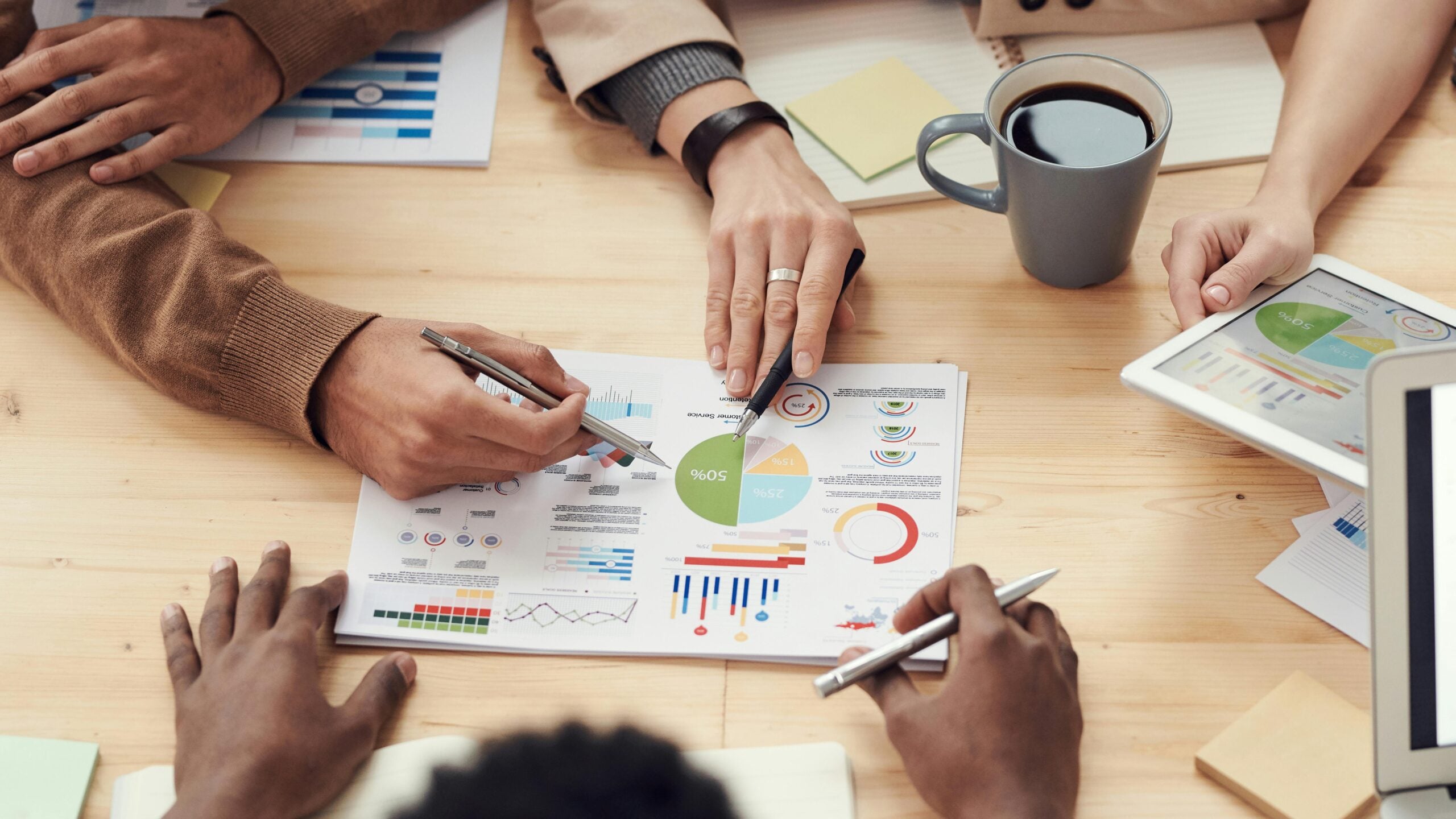 5 AEO Service Agencies Changing How Brands Appear in AI