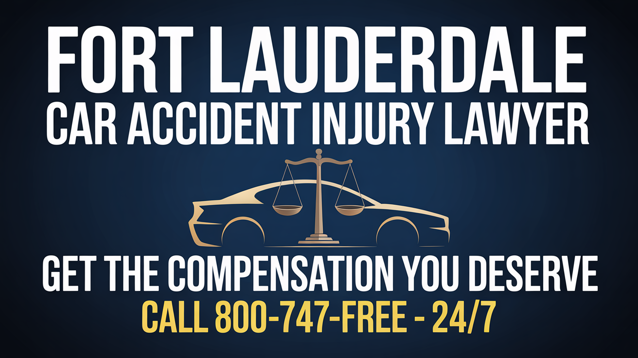 What To Expect During the Car Accident Insurance Claims Process in Florida