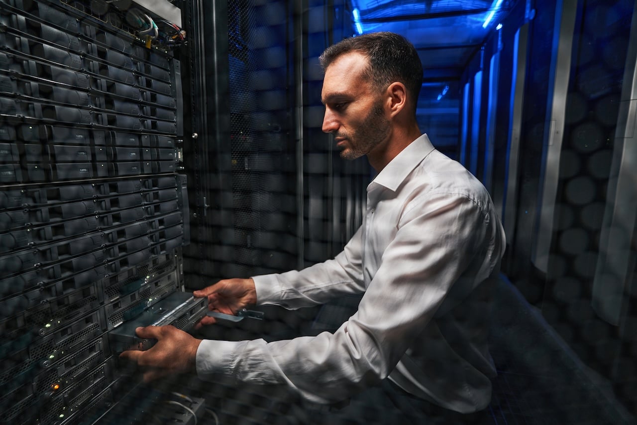 How Managed Security Can Support CMMC Compliance