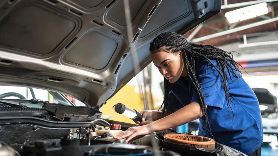 How to Build a Reliable Performance Car on a Budget
