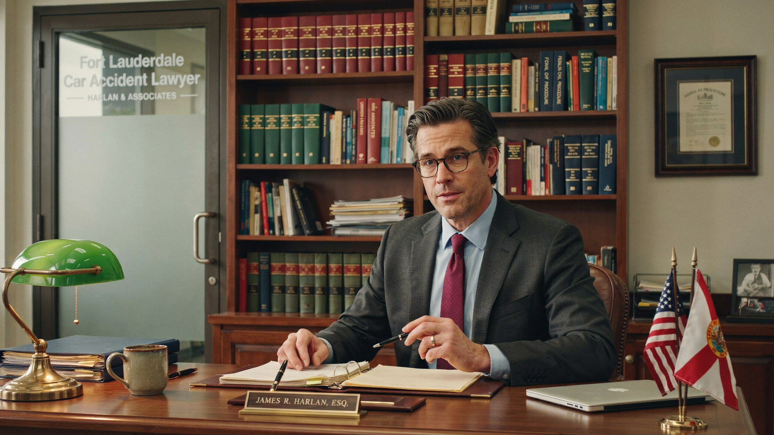 Returning to Work After a Car Accident: Practical Steps for Your Recovery