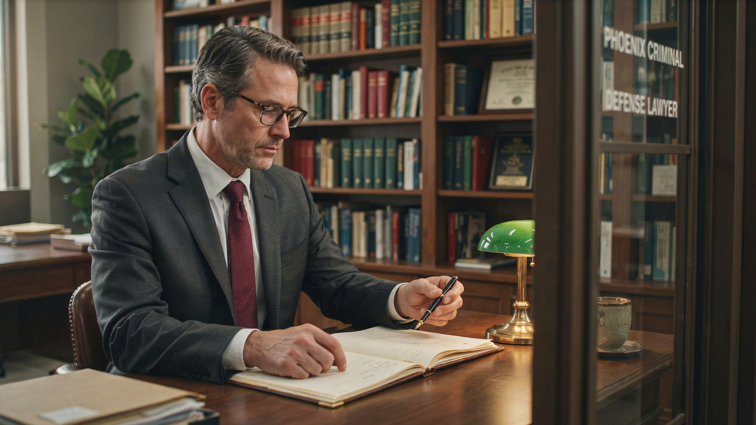 Can Criminal Charges Be Dismissed in Arizona? Factors That Matter